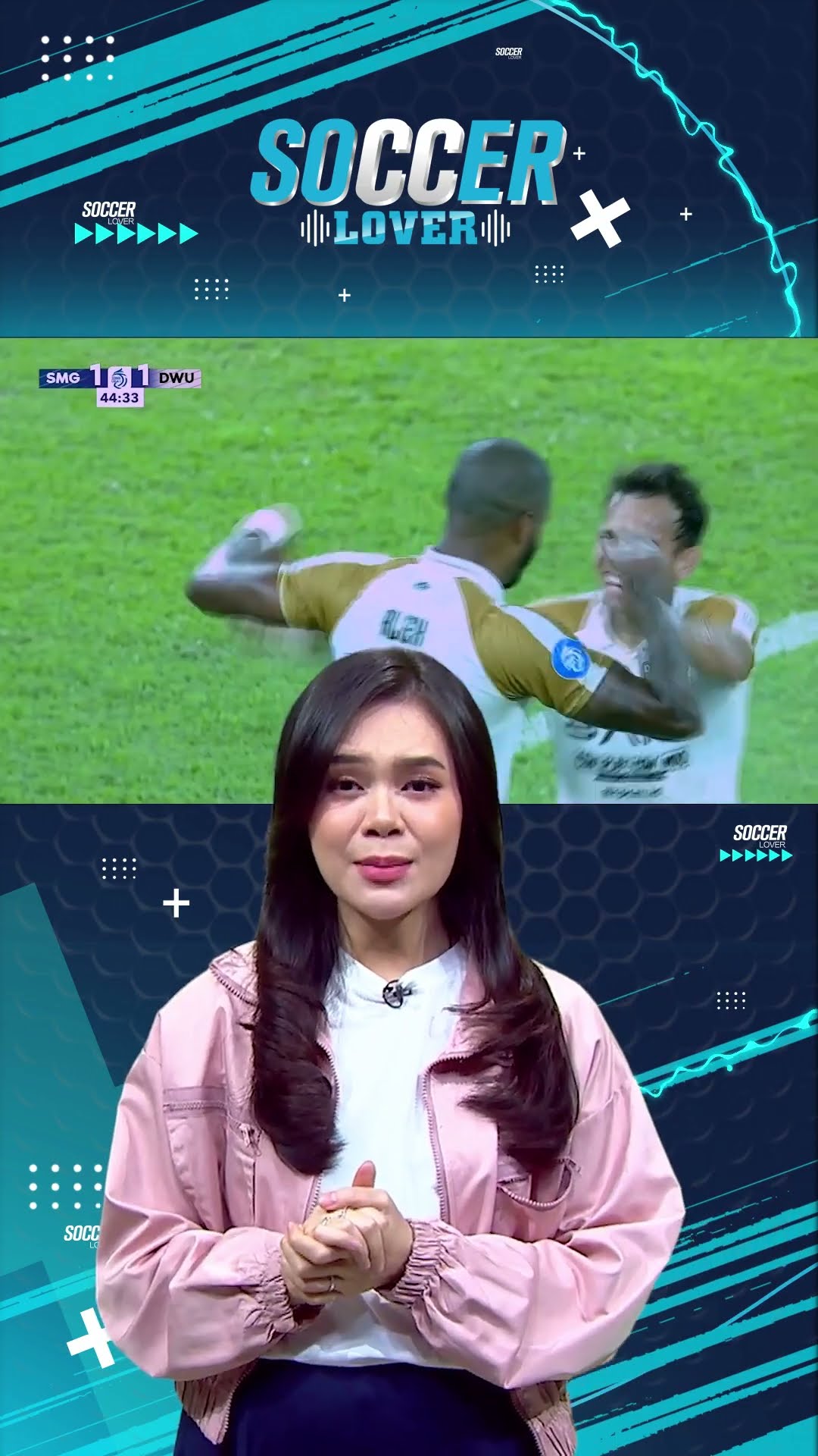 Dewa United mulai mengganggu 3 klub teratas klasemen sementara BRI Liga 1 2024/2025 #shorts