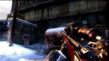 Black ops Twixtor & CC test | 8Bitz