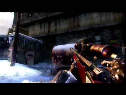 Black ops Twixtor & CC test | 8Bitz