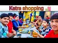 Veshno devi  katra shopping vlog 