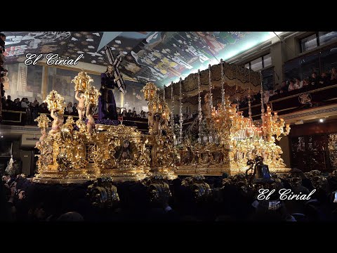 Pontificia y Real Archicofradía del Dulce Nombre de Jesús Nazareno del Paso y María Santísima de la Esperanza