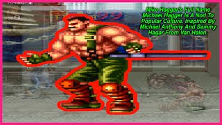 Final Fight 2 - Haggar Playthrough - Expert Difficulty - SNES - Sunday 15th August, 1993 (4K)