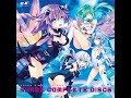 HYPER DIMENSION NEPTUNE SHARE COMPLETE DISCS (2014) (FULL ALBUM) / 超次元ゲイム ネプテューヌ シェアコンプリート ディスクス