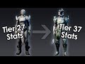 Destiny 2: How to Build and Optimize Your Armor Stats in 2023 (Lightfall and Beyond)