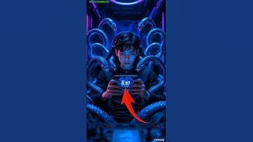 This Futuristic Gaming Phone Destroys IQOO & Redmagic 🔥⚡" #smartphone