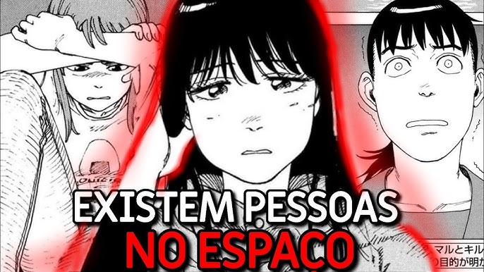 TA DE SACANAGEM!! - Tengoku Daimakyou (Cap 36 a 41) 