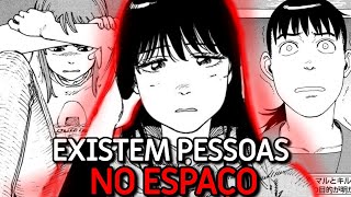 CONFIRMADO Mas vou Negar até o Fim (KIRUKO gravida) - Tengoku Daimakyou  Cap 56 