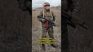 Михаил Ан: В начале СВО хаос был - никто не знал, что делать (часть 1) #якутия #сво #интервью