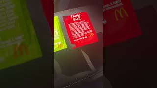 Pay Attention To McDonalds 🤔 #trending #viral #shorts