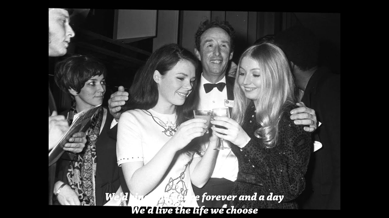 Mary Hopkin Those were the days (Lyrics) YouTube Mary Hopkin Those were the days (Lyrics) YouTube