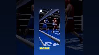 power ? punch?boxingvideos boxingnight  knockoutviraltrending ytshortsvideo reelsvideo