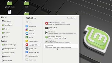 How to change Linux mint 19. keyboard using preferred Country choice