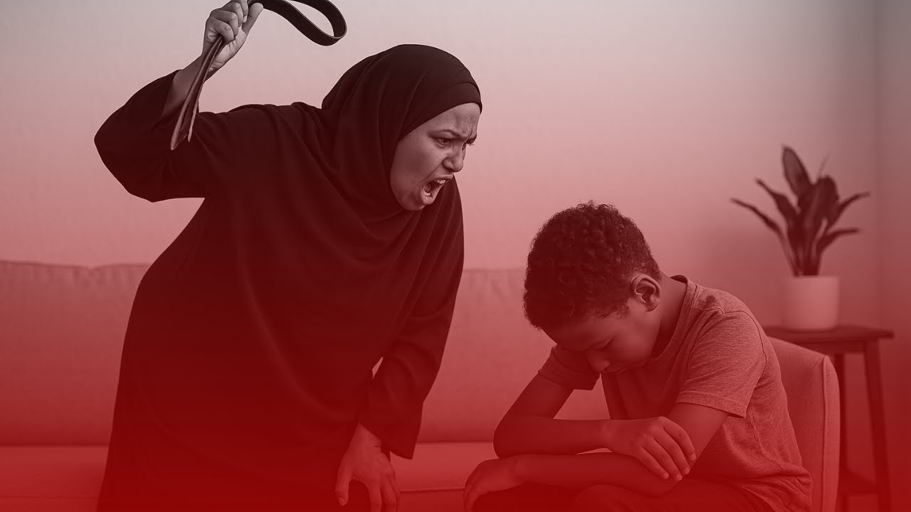 Sidee Qaylada isaga Daayaa?