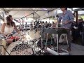 Little Hurricane - Crocodile Tears (SXSW 2016) HD