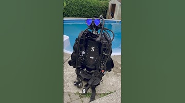 Another leak detection and scuba pool repair service