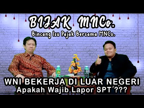 Video: Adakah pajakan di luar kunci kira-kira?