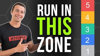 How to Train with Heart Rate Zones  The Science Explained
