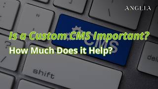 The Power of Custom CMS for Website Management