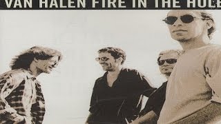 Van Halen - Fire In The Hole (1998) HQ