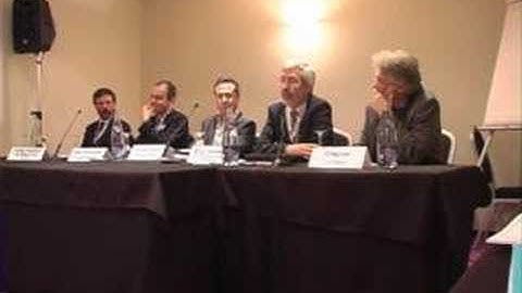 OGF23 GridCast - Mario Campolargo on grids