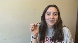 Video Capstone Project - VJP 261