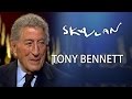 Tony Bennett Interview | SVT/NRK/Skavlan