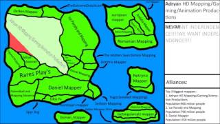 Mapper Wars Ep.1