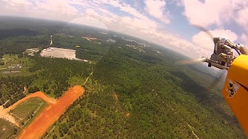 UAV Research - Georgia Tech Research Institute