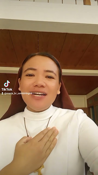 Datanglah Tuhan