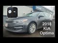 18 Kia Optima Mini 2-way v5 Remote Car Starter near Erie, Pa