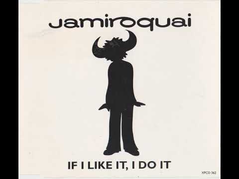Jamiroquai - If I Like It, I Do It (1993) - YouTube