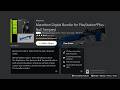 How to Unlock Marathon: Null Tempest Bundle FREE with PlayStation Plus