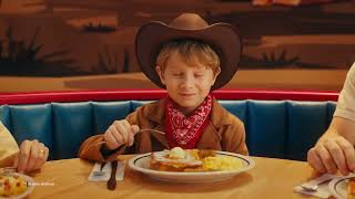 IHOP Value Menu ℠ • 2025