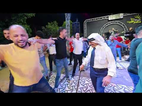 جوبي عراقي 2022 مميز الفنان ناصر الفارس مهرجان طارق و يزن صالح عاروره ماستركاسيت