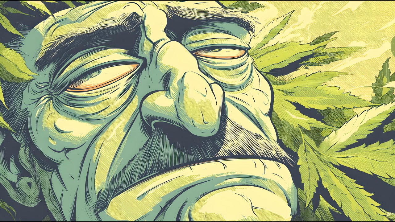 Whimsical Reflections - 420 Music | Relaxation & Contemplation Vibes