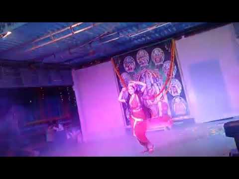 Gatla Chudaku MamaDance performancefolk songperformance by bhuvana