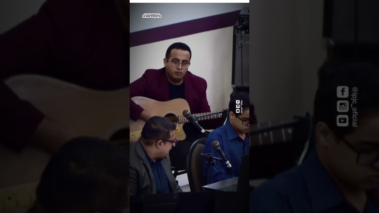 Há um Canto Novo - 299 - Pr. Josuel Celestino | IPJC OFICIAL