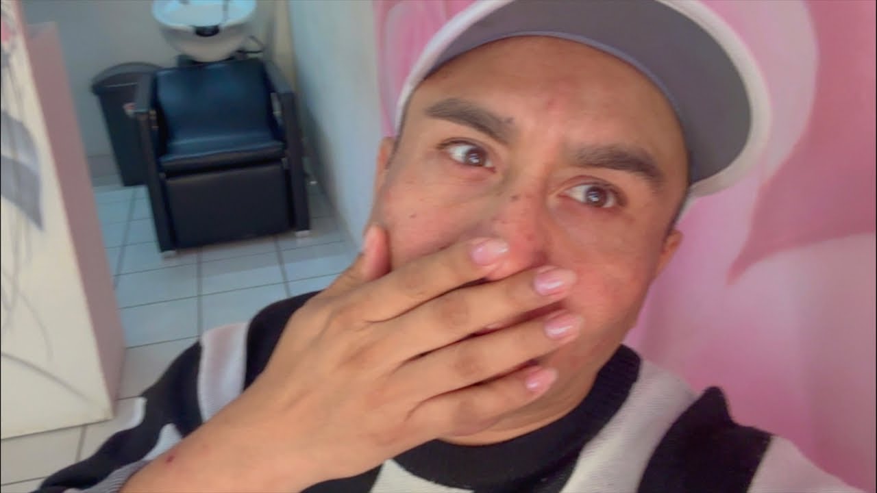 YouTube, me quería hacer la gastada y estoy muy aburrida 🥱 ￼