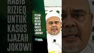 Download Lagu Pesan Habib Rizieq Untuk Kasus Ijazah Jokowi! MP3