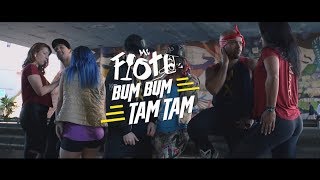 Bum Bum Tam Tam - MC Fioti  | Mexe TV (Coreografia) | Dance Video