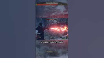 #HogwartsLegacy Sequel to use Unreal Engine 5 #harrypotter #wizardingworld