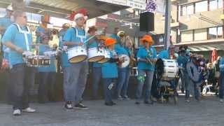 Nootverband - Mijn Vagebundo