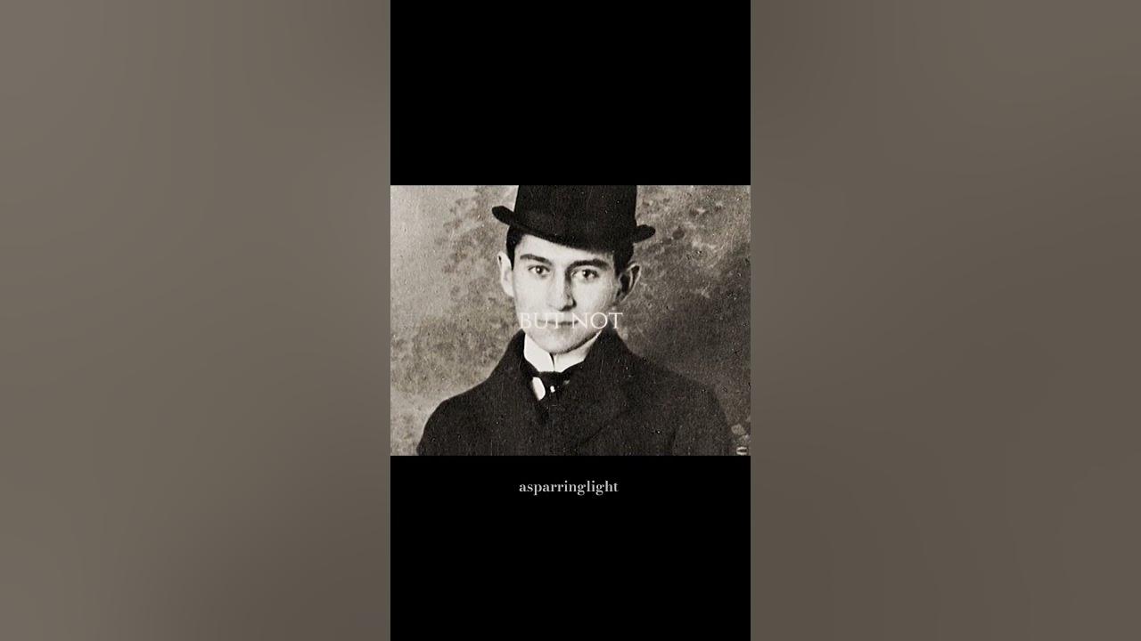 Franz Kafka 🛐 #franzkafka #franz #edit #poem #poetry #poet #metamorphosis #happynation