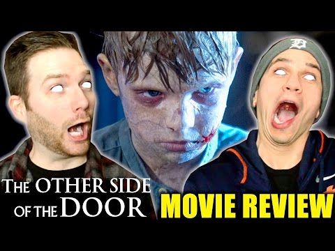 The Other Side of the Door - Movie Review