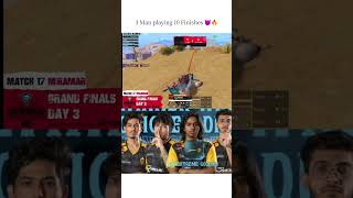 Spower the finals MVP or WHAT 🥵🔥#spowergaming#adminogaming #manyagaming#jonathangaming #shorts#bgmi