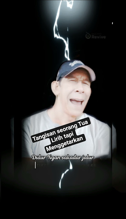 halangan diri #nasehat #motivasi #motivasidiri #music #sunda #feedshorts