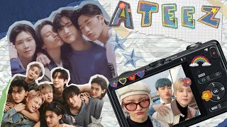 :   ATEEZ? |   ATEEZ