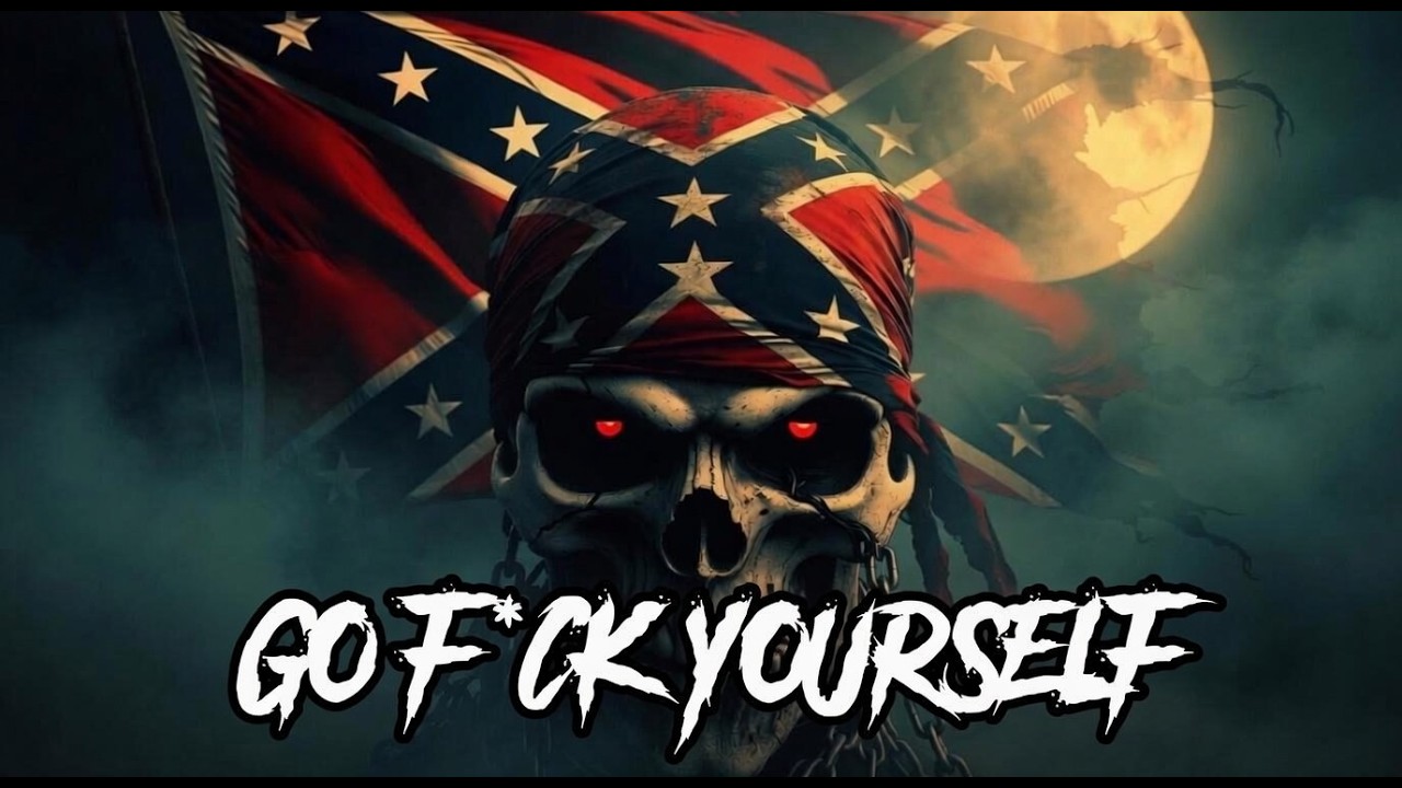 YouTubeでGO F*CK YOURSELF 💀 Dirty Country Rap | Outlaw Attitude Songを視聴 YouTubeでGO F*CK YOURSELF 💀 Dirty Country Rap | Outlaw Attitude Songを視聴