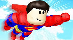 تحدى مدينة الابطال في لعبة roblox !! 🦸♂️🔥