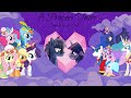 MLP Comic Dub - A Princess' Tears (Full Dub)